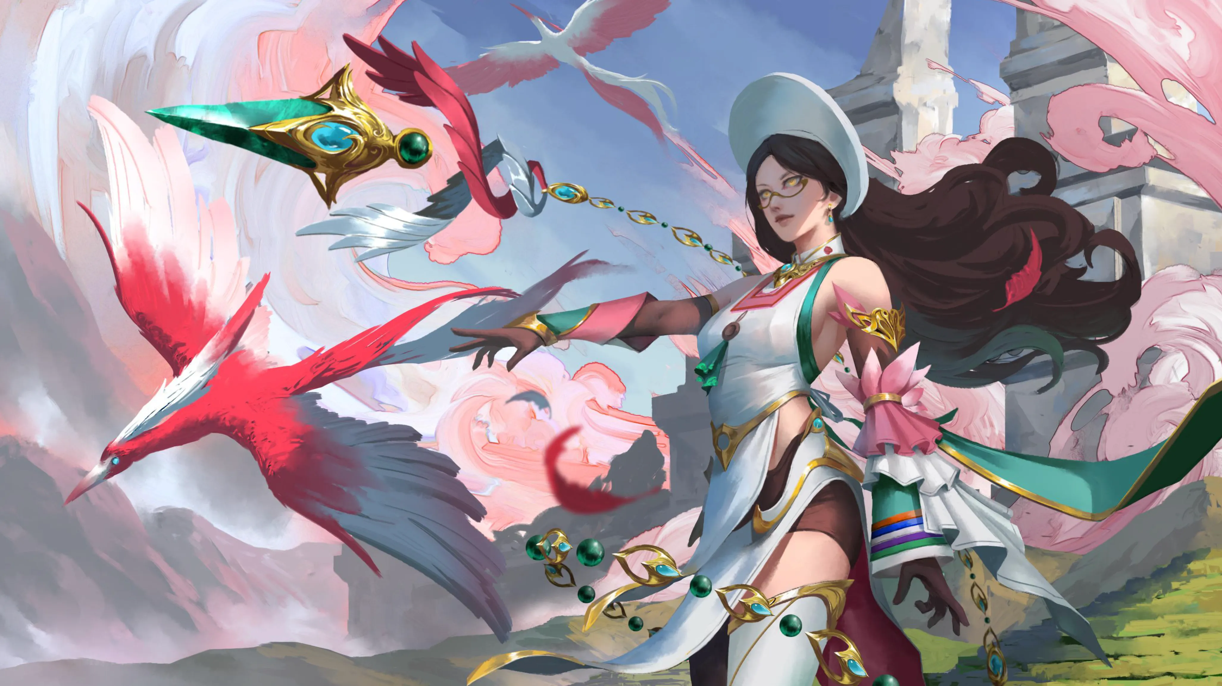 Veres arena of valor